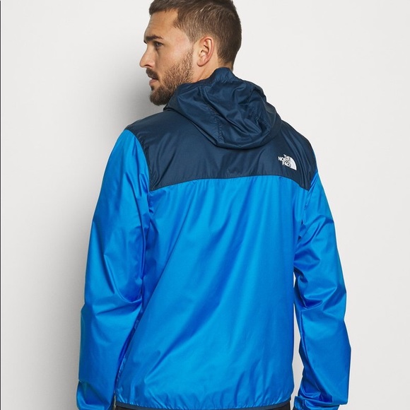 The North Face Other - Sold⛰THE NORTH FACE Men’s hoodie full zip jacket